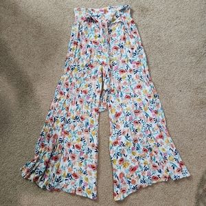 Ripcurl wide leg pants